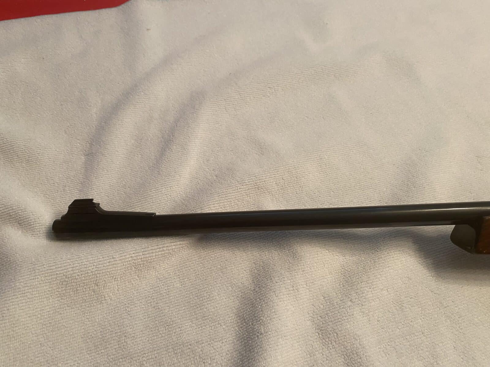 Parker Hale Model 1200 Safari