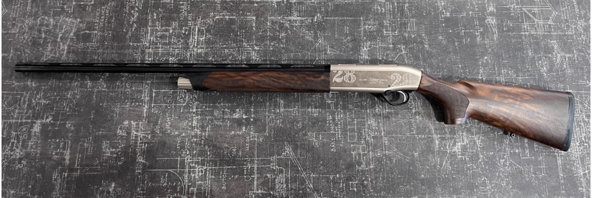 Beretta A400 Upland en bois – calibre 28