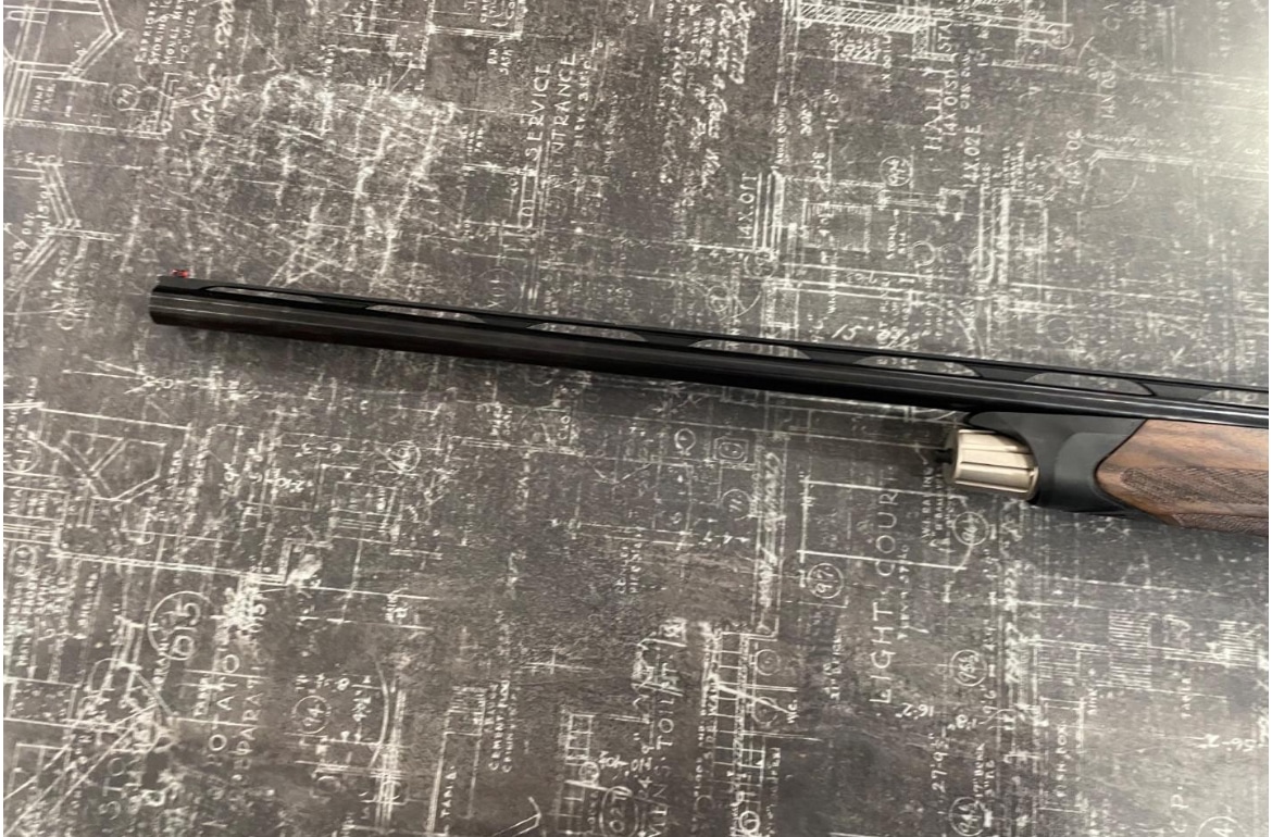 Beretta A400 Upland en bois – calibre 28