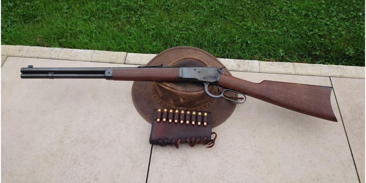Winchester 1892