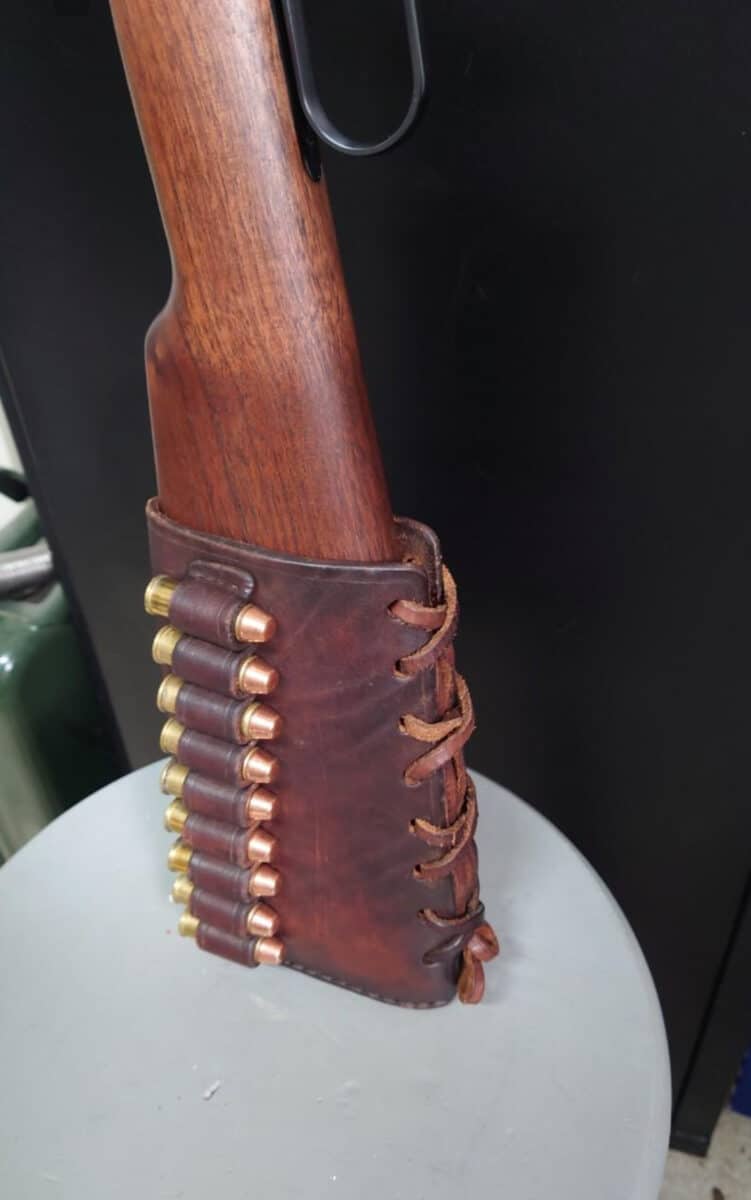 Winchester 1892