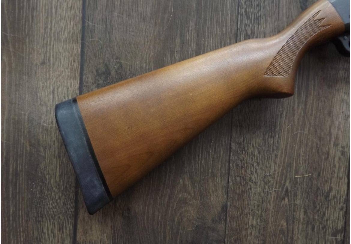 Remington 870 Express Magnum, calibre 12