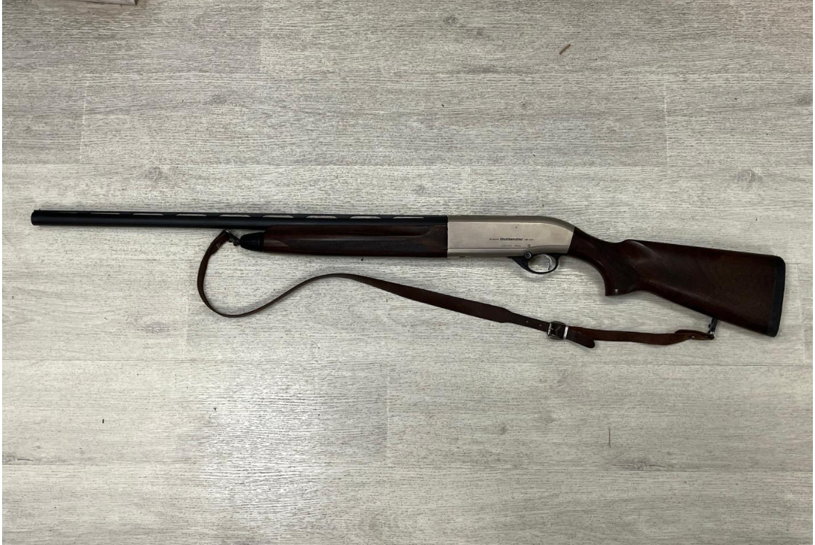 Beretta A300 Outlander