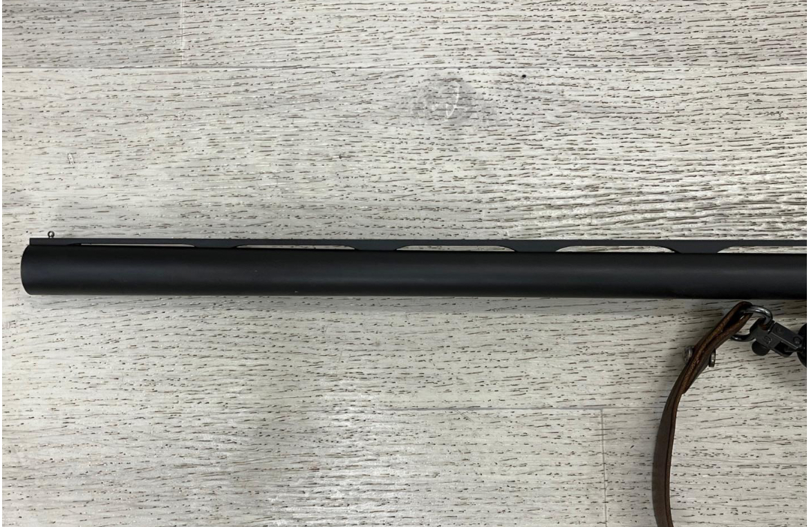 Beretta A300 Outlander