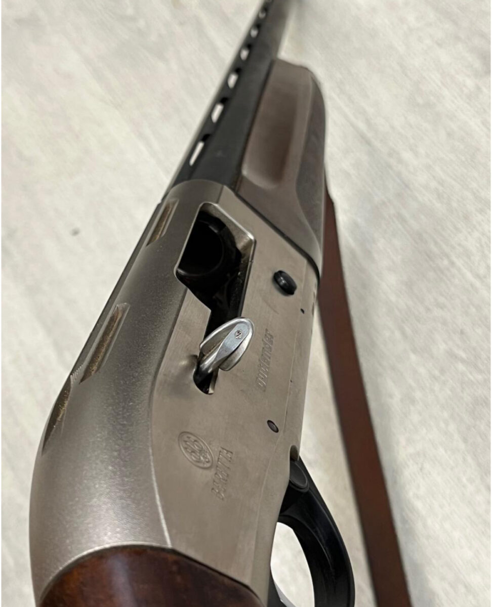 Beretta A300 Outlander
