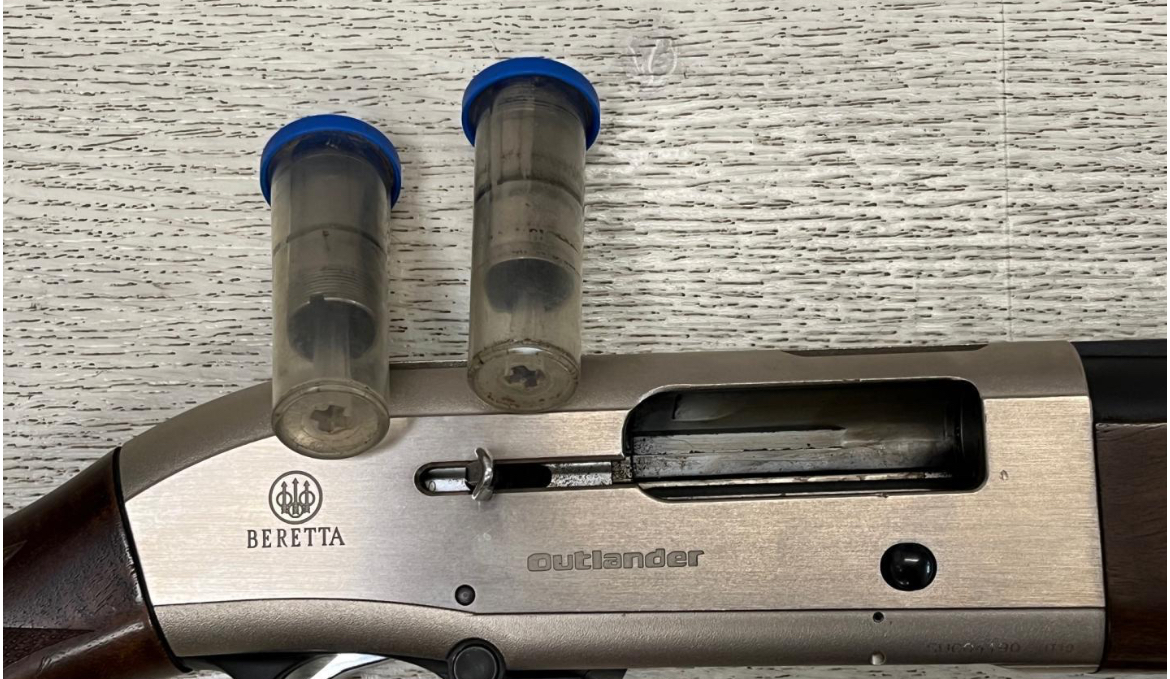 Beretta A300 Outlander
