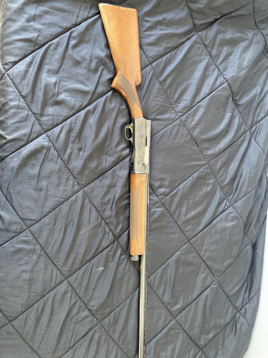 Browning Auto5