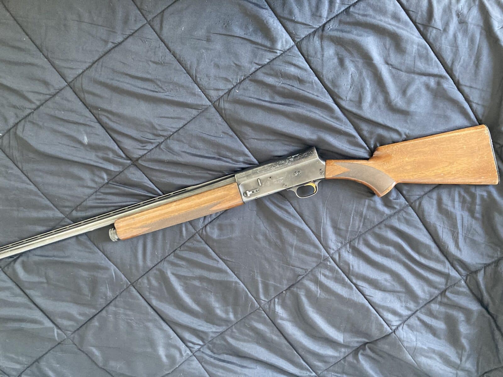 Browning Auto5
