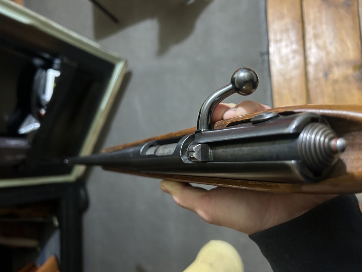 12ga savage Stevens model 58
