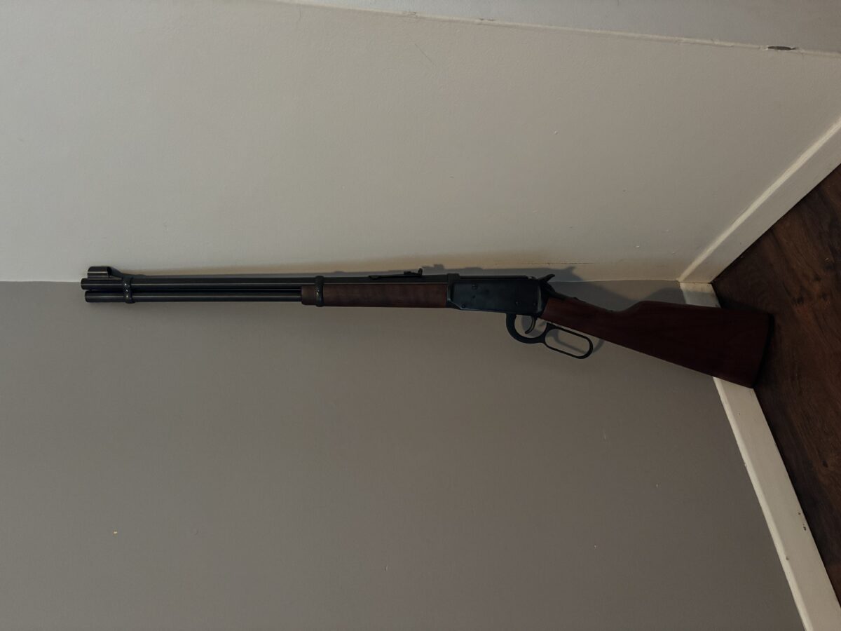 Carabine winchester 94AE