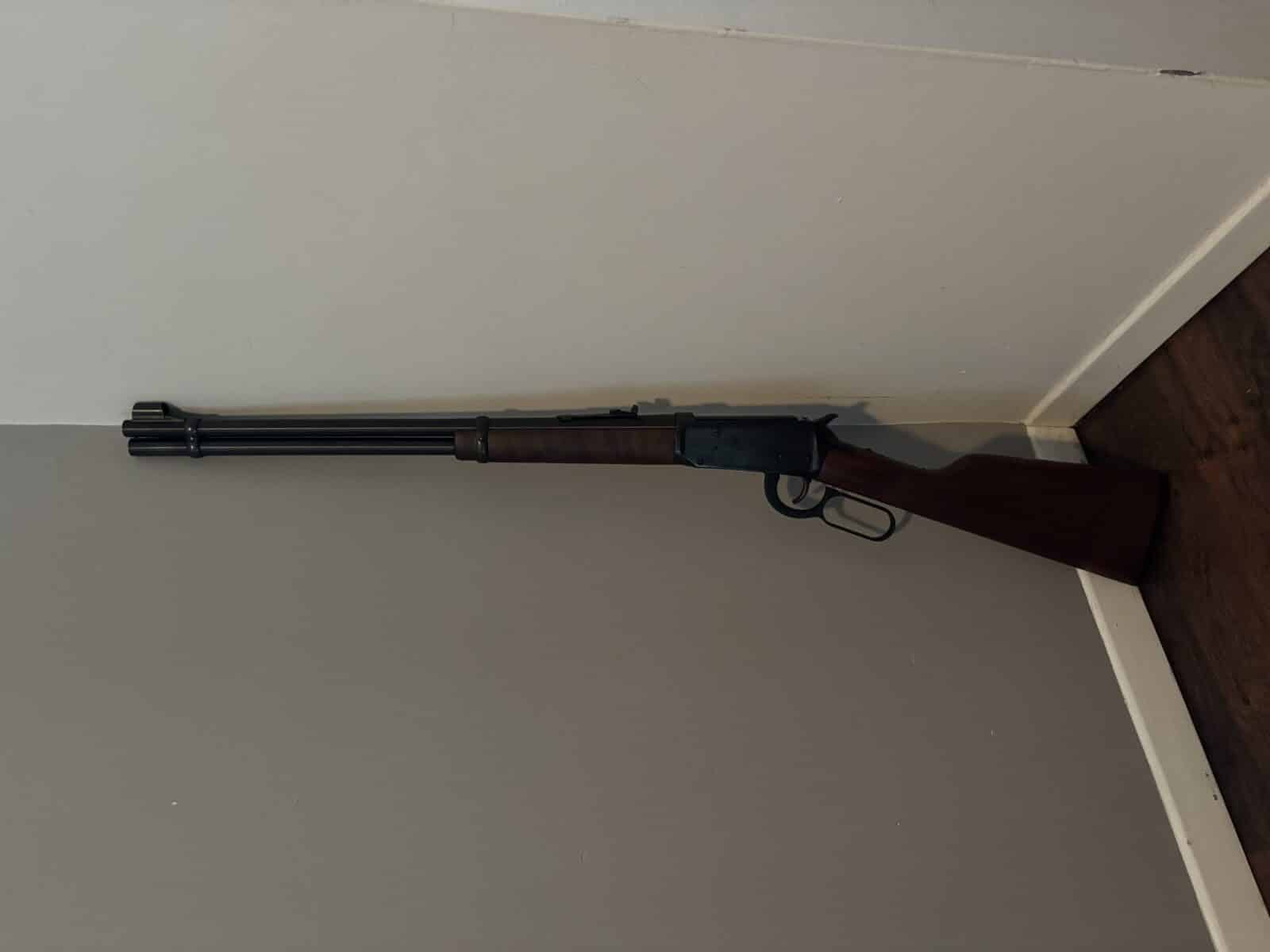 Carabine winchester 94AE