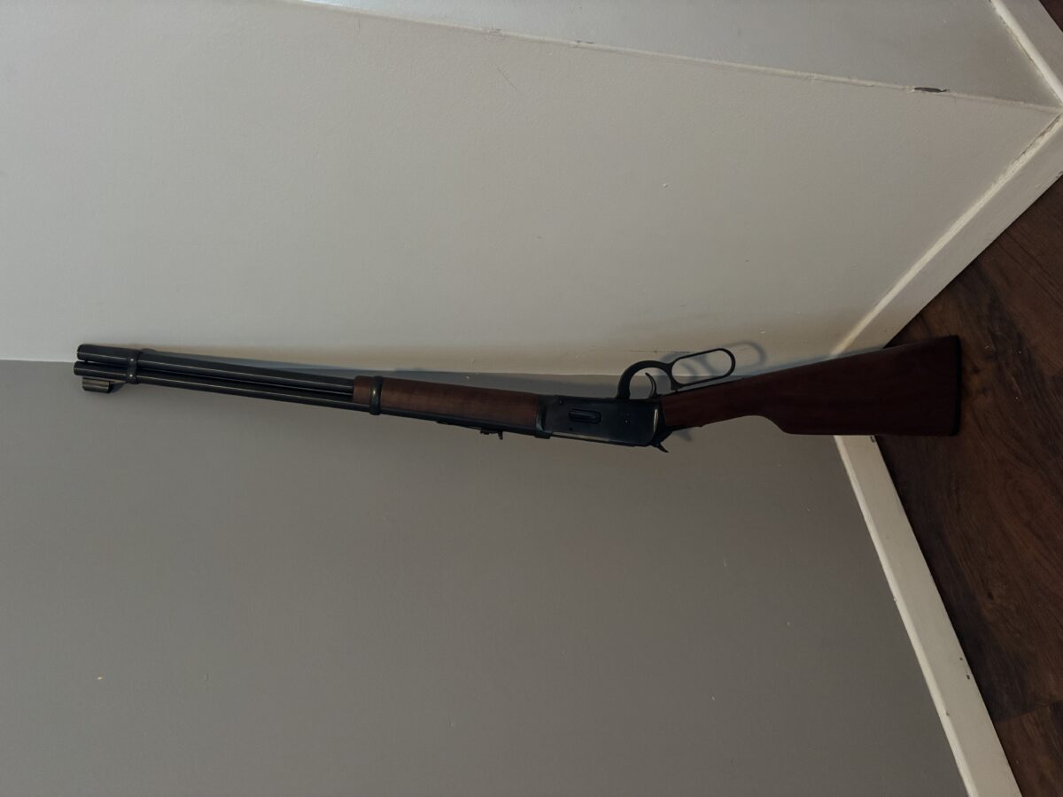 Carabine winchester 94AE