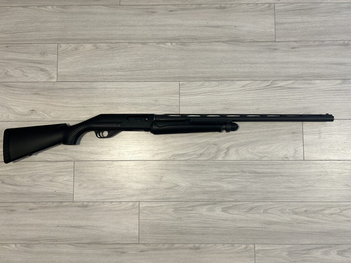 Nova Benelli