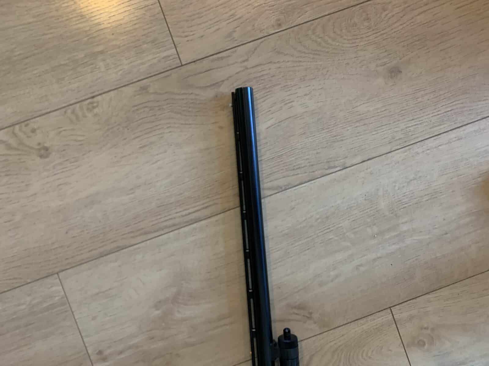Mossberg maverick 88 (comme neuf)