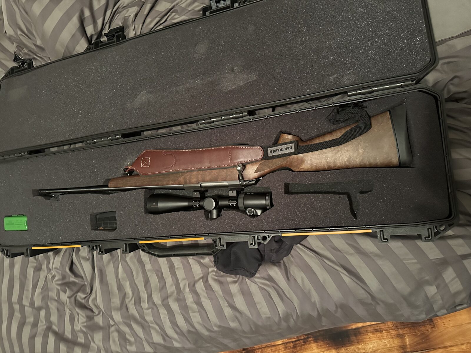 Tika 308