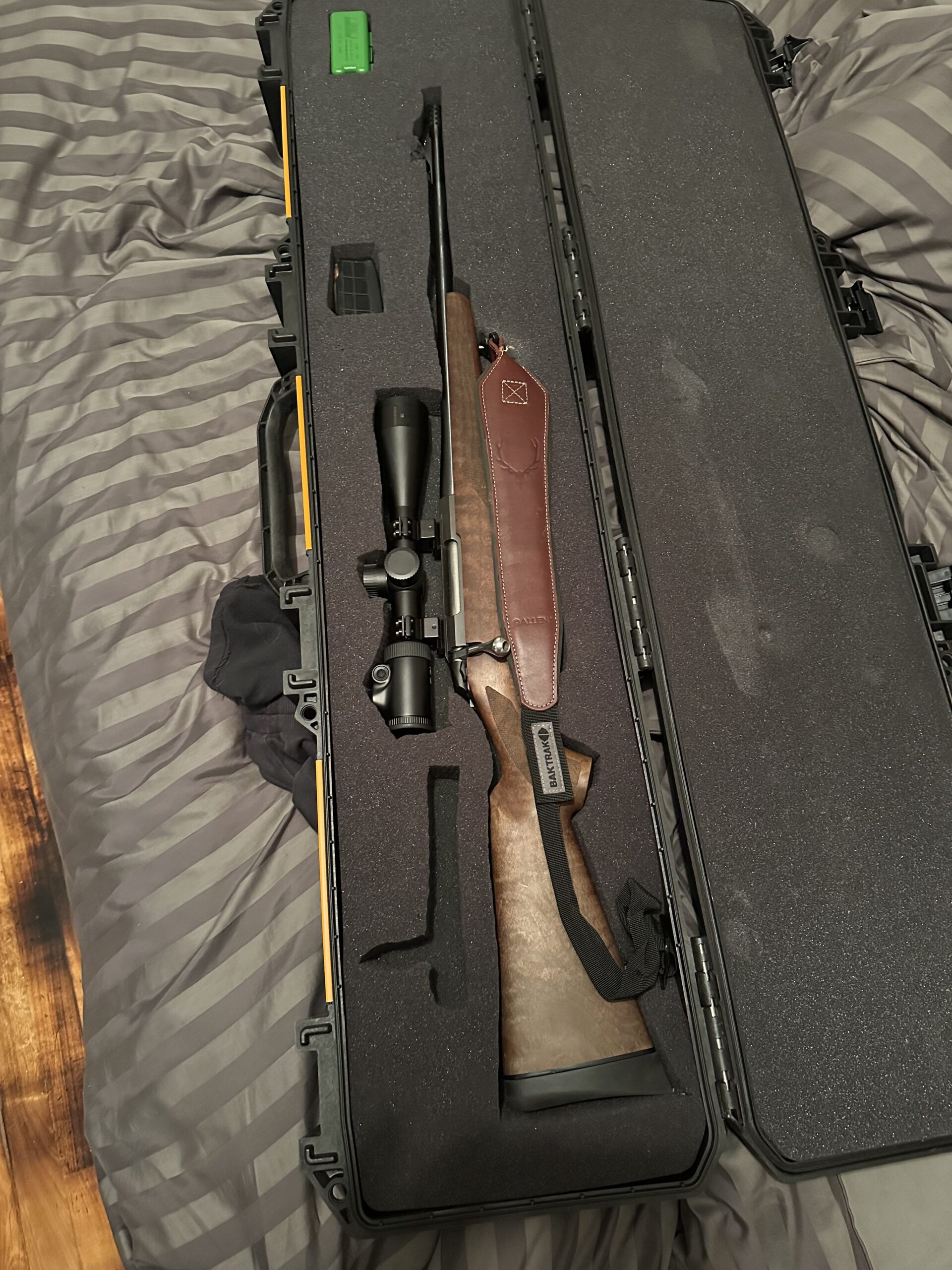 Tika 308