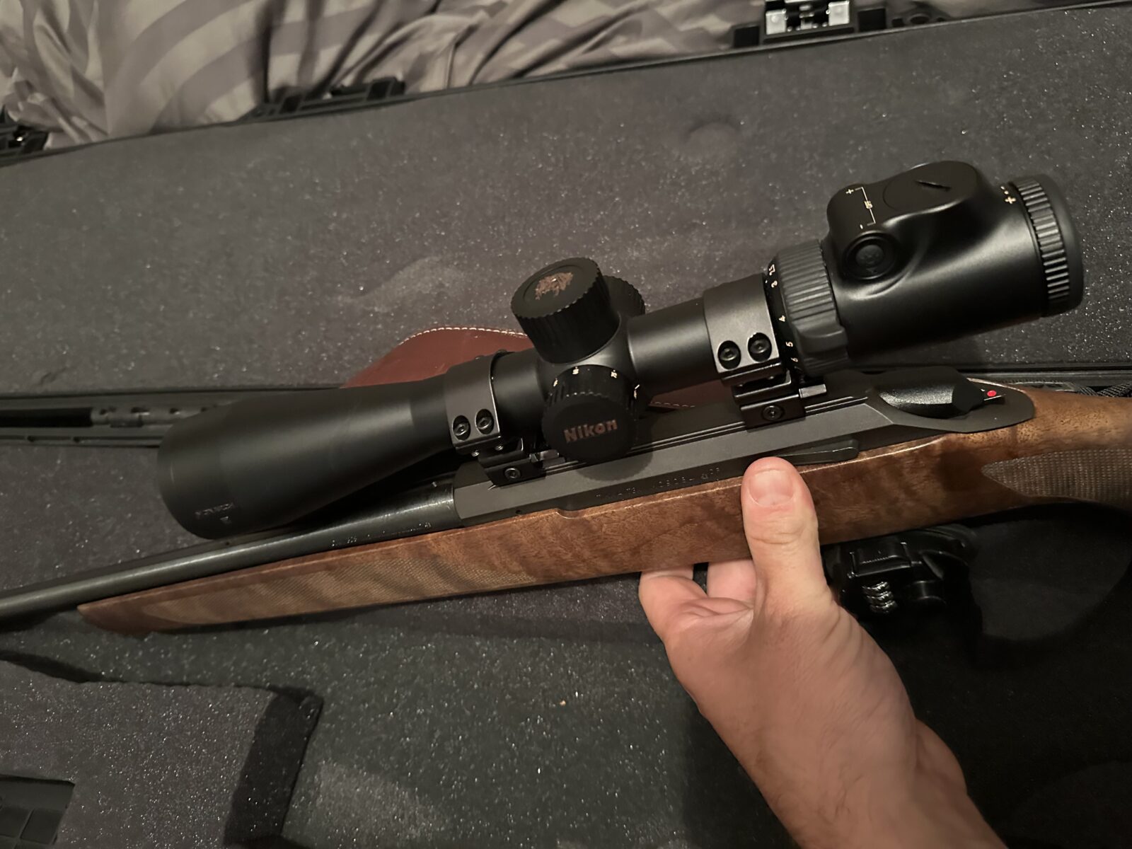 Tika 308