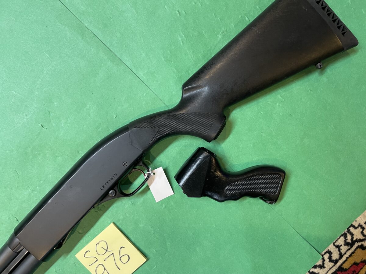 WINCHESTER 1300 DEFENDER 12G