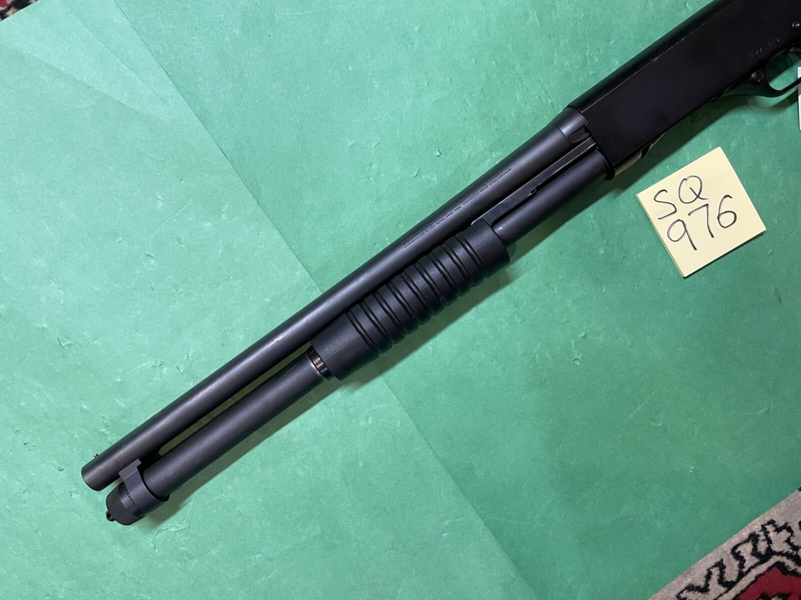 WINCHESTER 1300 DEFENDER 12G