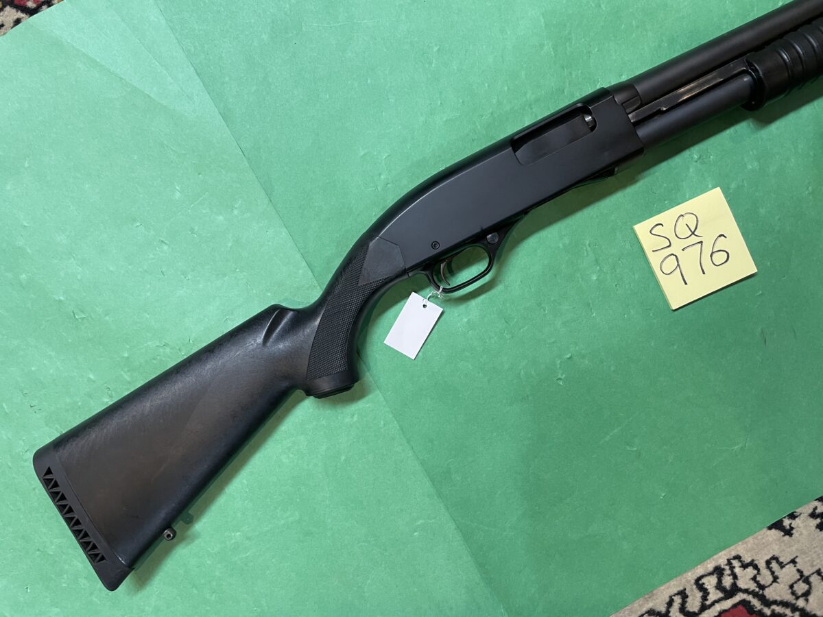 WINCHESTER 1300 DEFENDER 12G