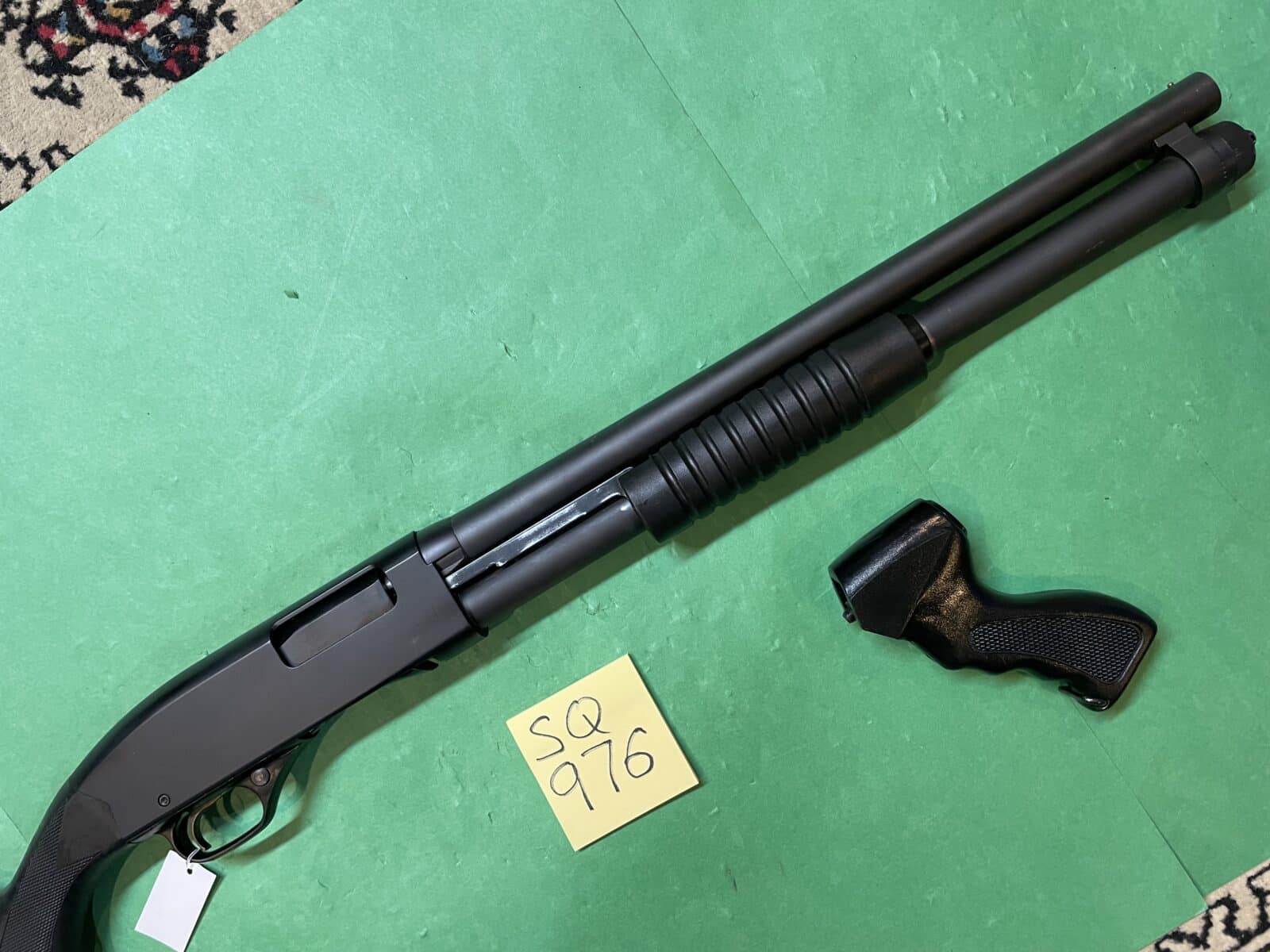 WINCHESTER 1300 DEFENDER 12G