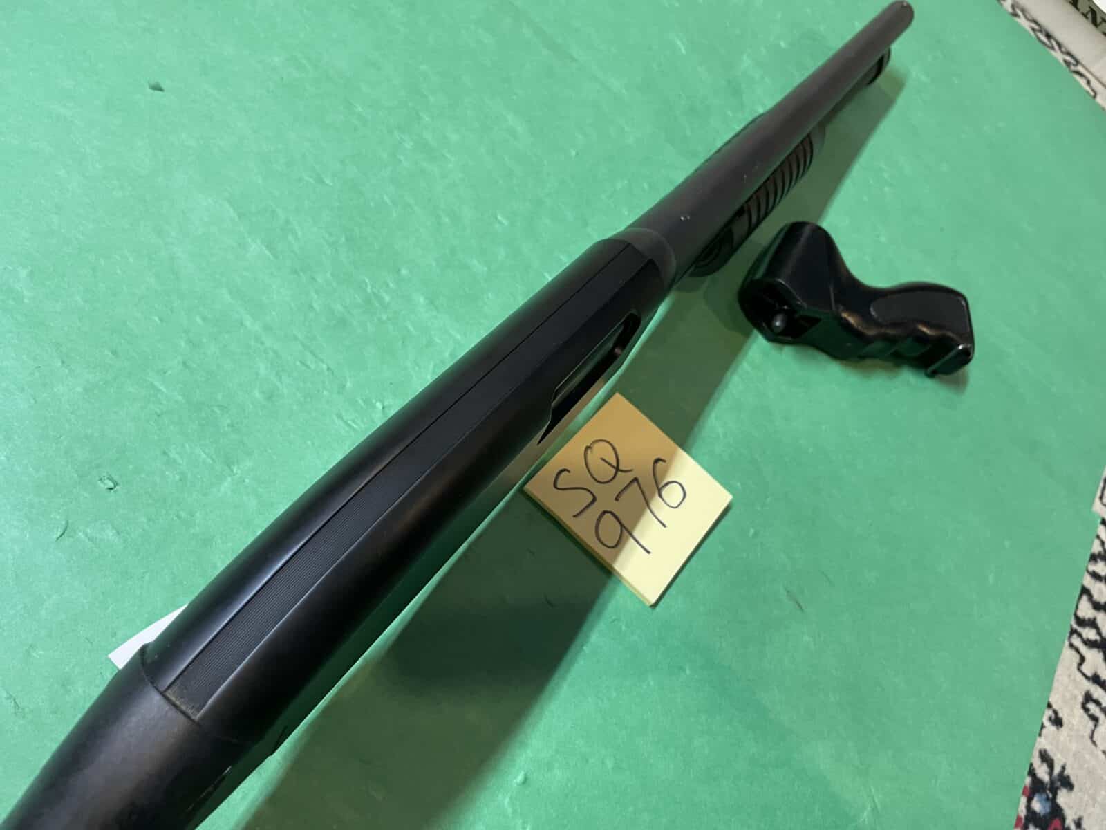 WINCHESTER 1300 DEFENDER 12G