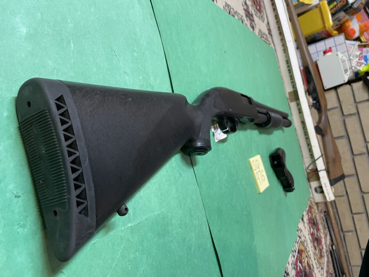 WINCHESTER 1300 DEFENDER 12G