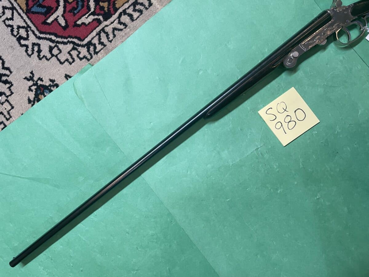 EL FAISAN 410 SXS