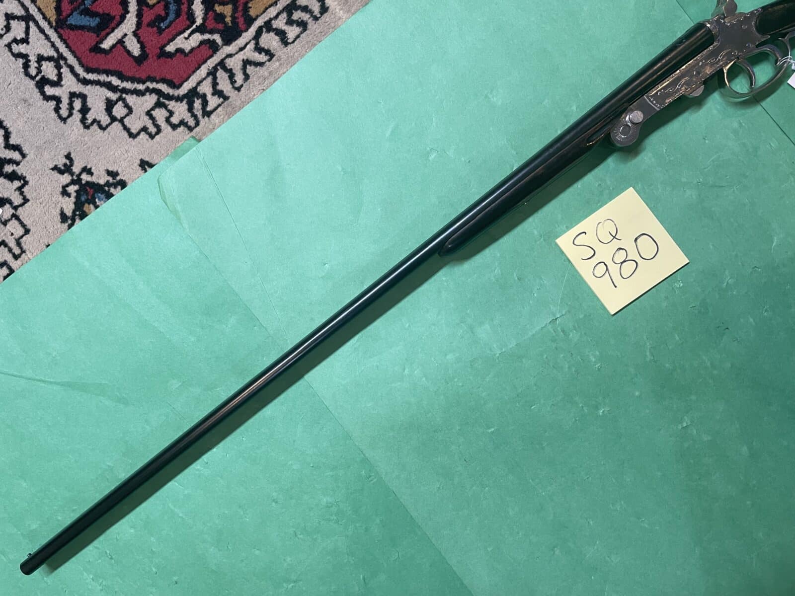EL FAISAN 410 SXS