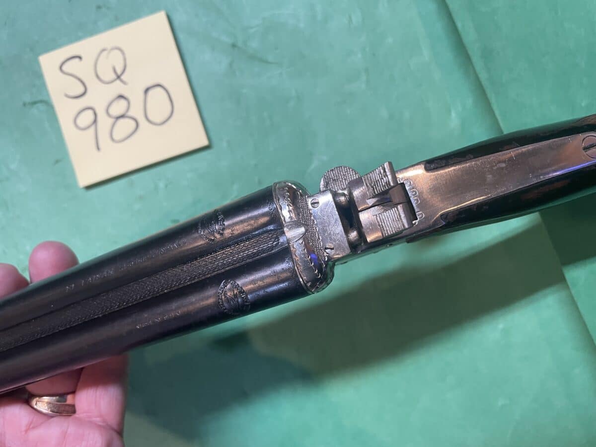 EL FAISAN 410 SXS