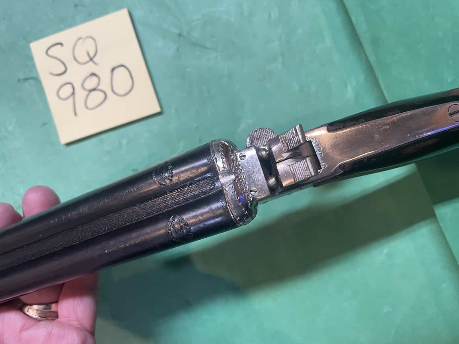 EL FAISAN 410 SXS
