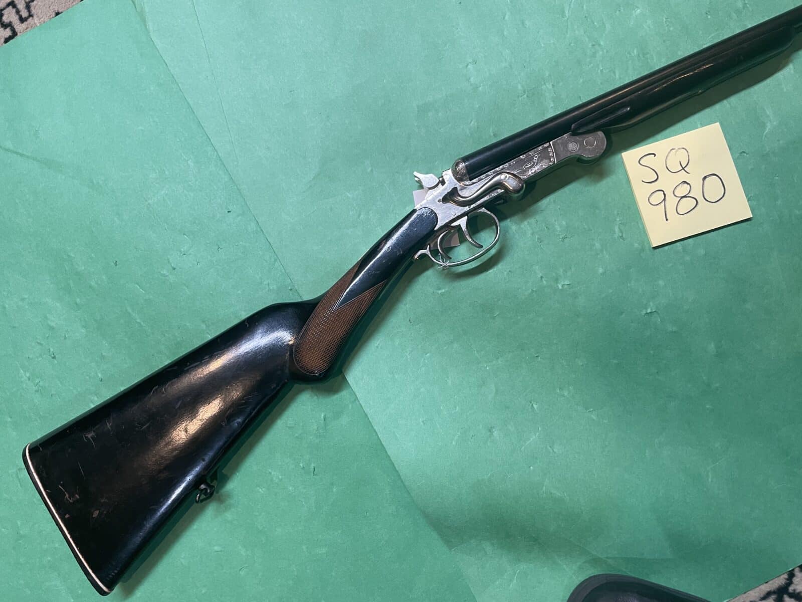 EL FAISAN 410 SXS