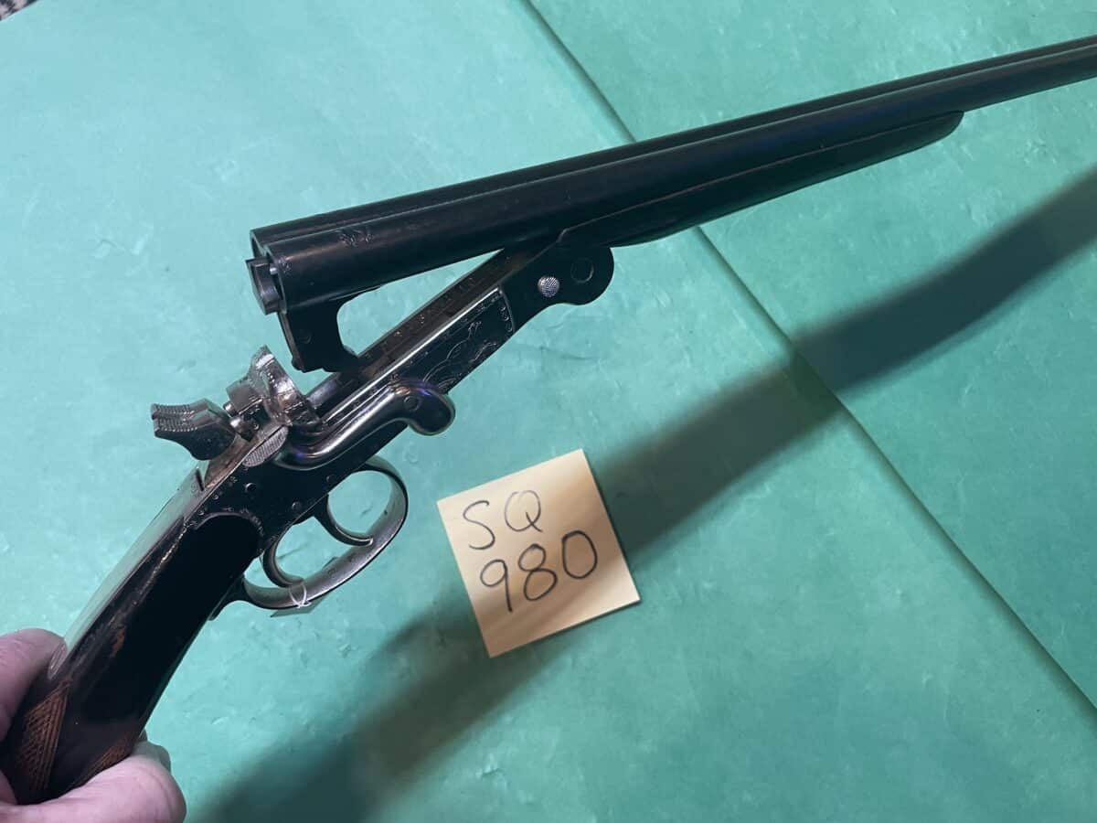 EL FAISAN 410 SXS