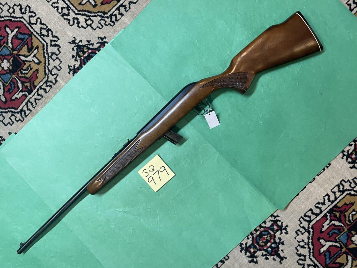 LAKEFIELD 64B 22LR