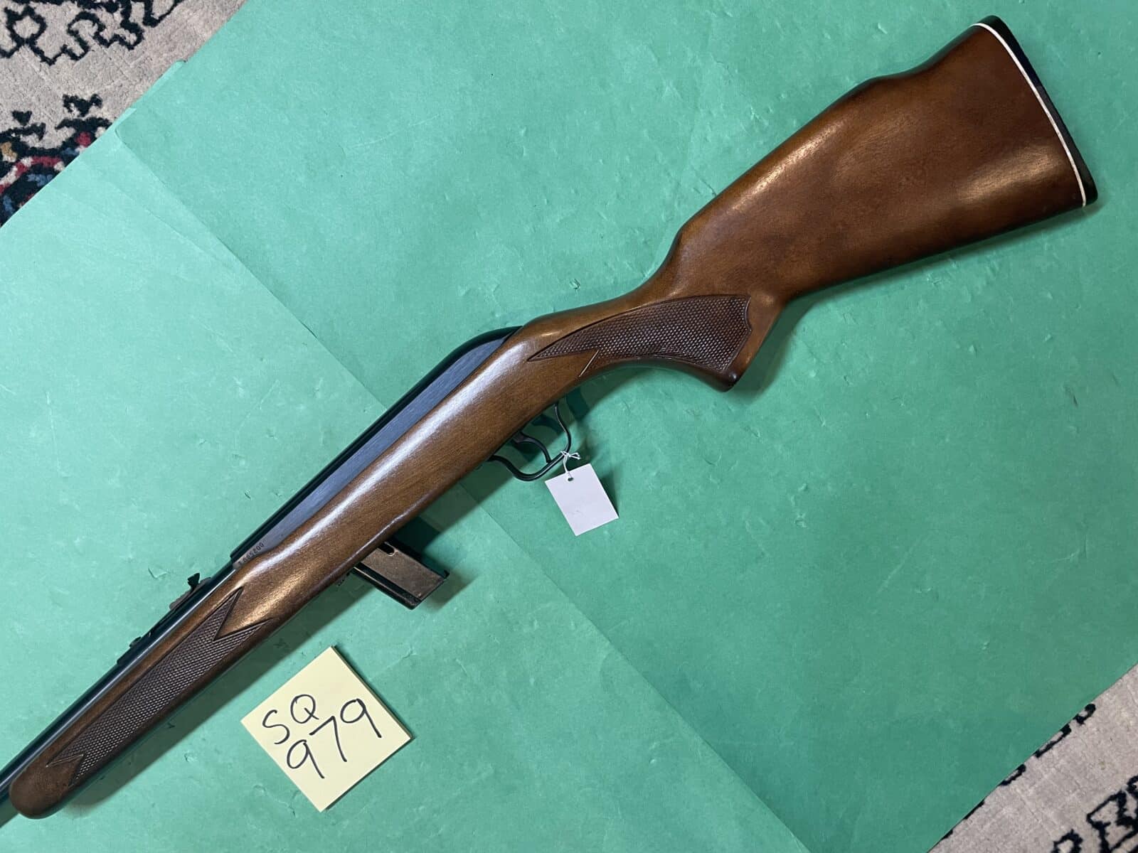 LAKEFIELD 64B 22LR