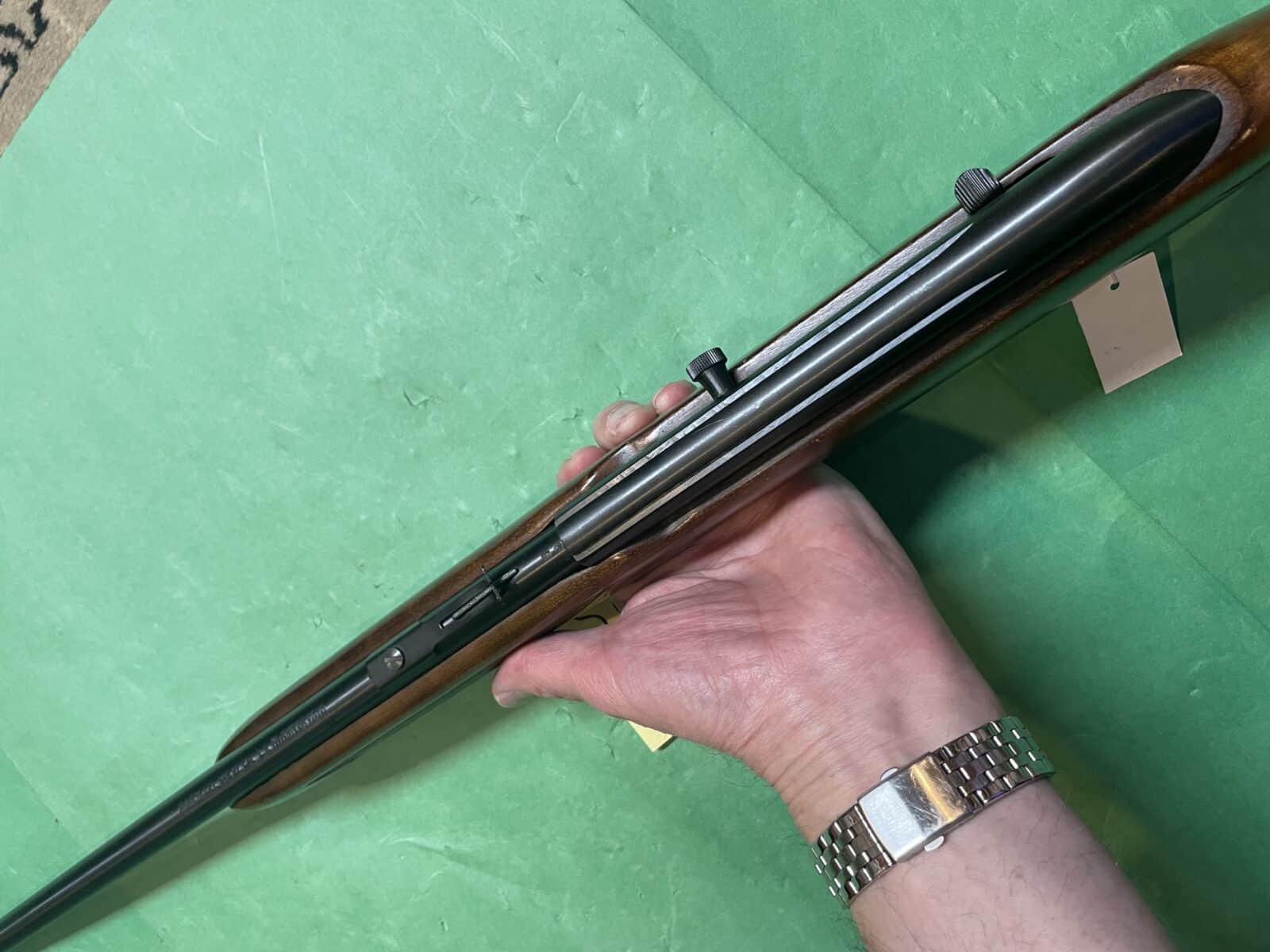 LAKEFIELD 64B 22LR
