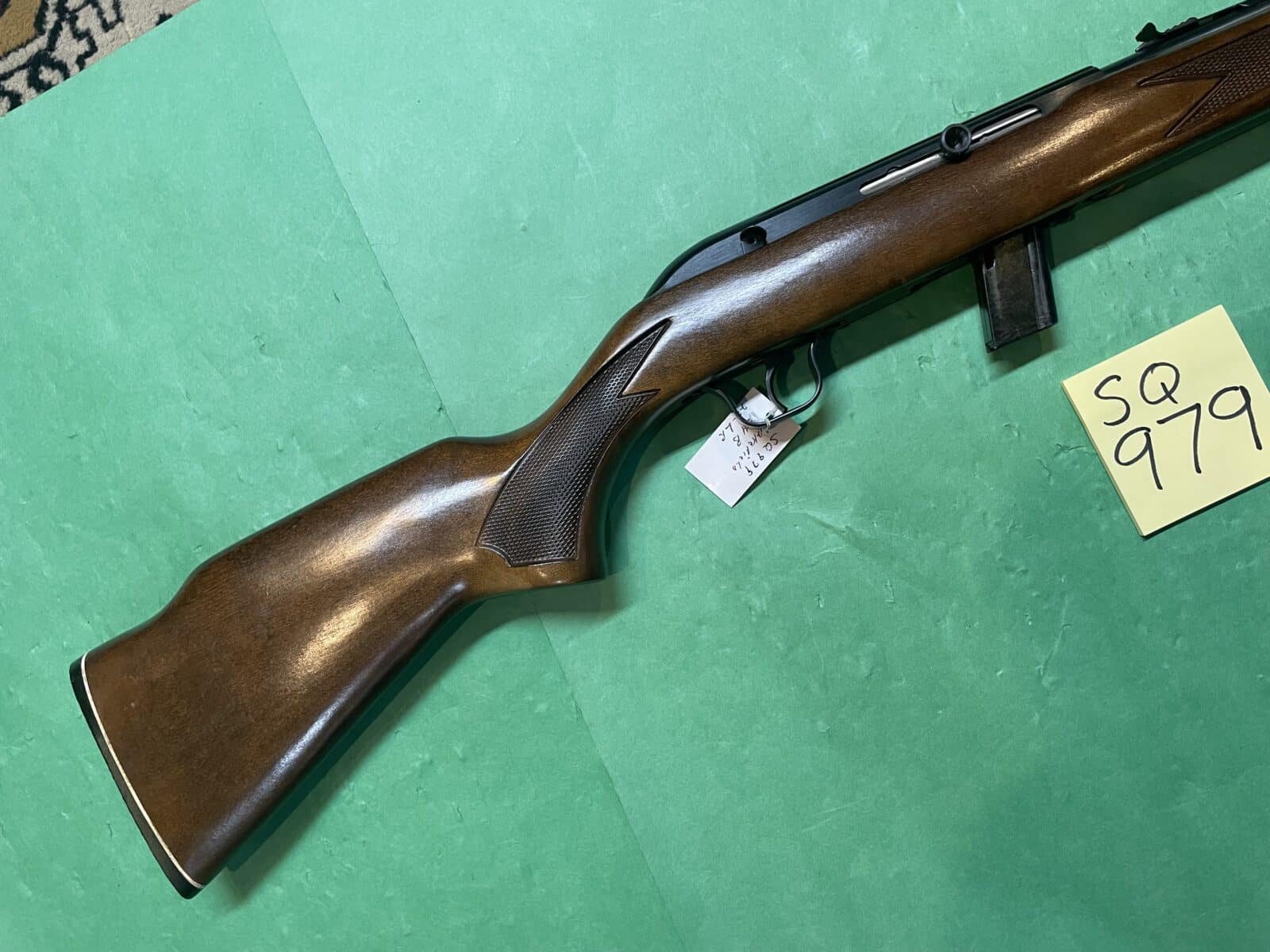 LAKEFIELD 64B 22LR