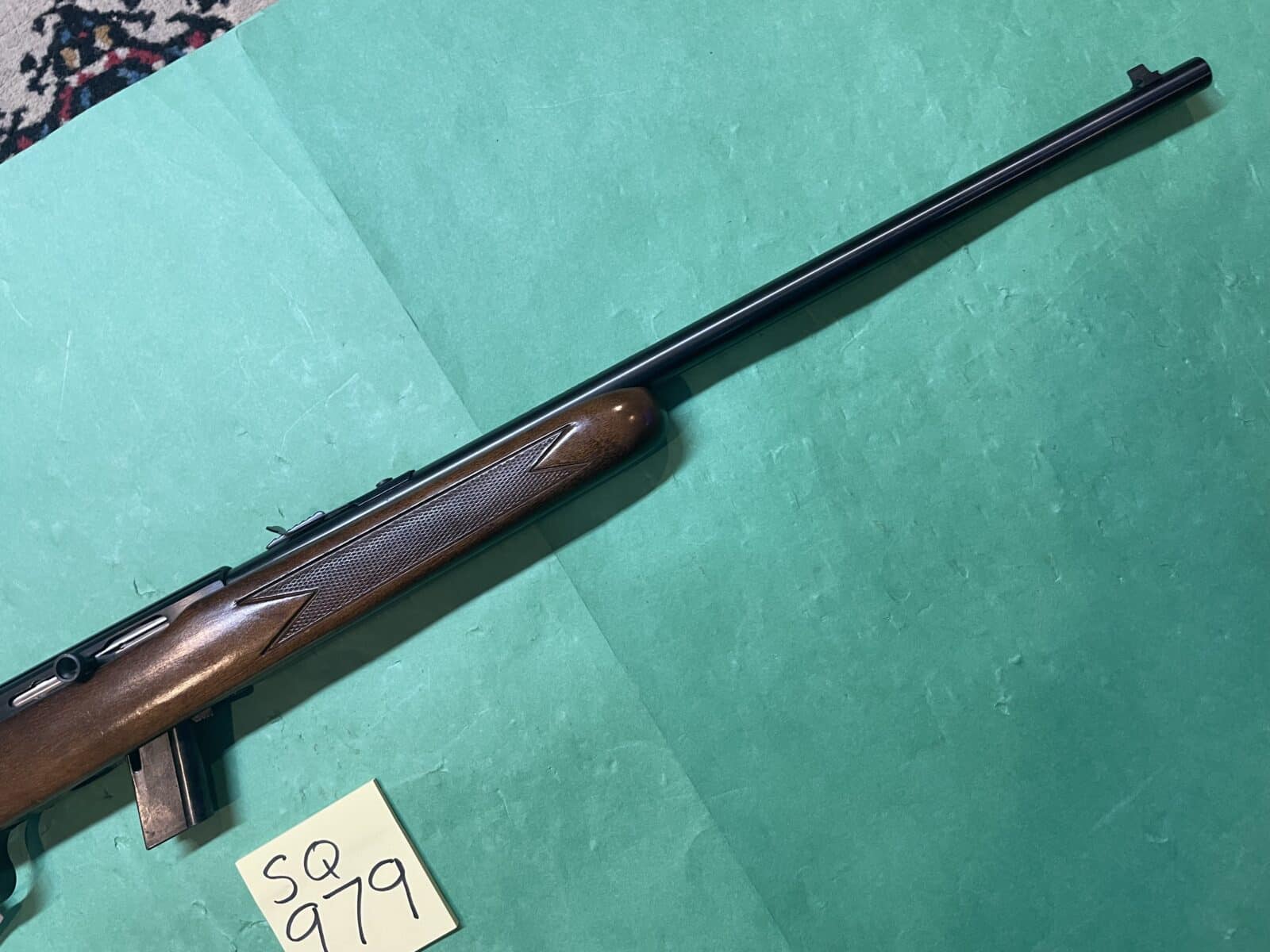 LAKEFIELD 64B 22LR