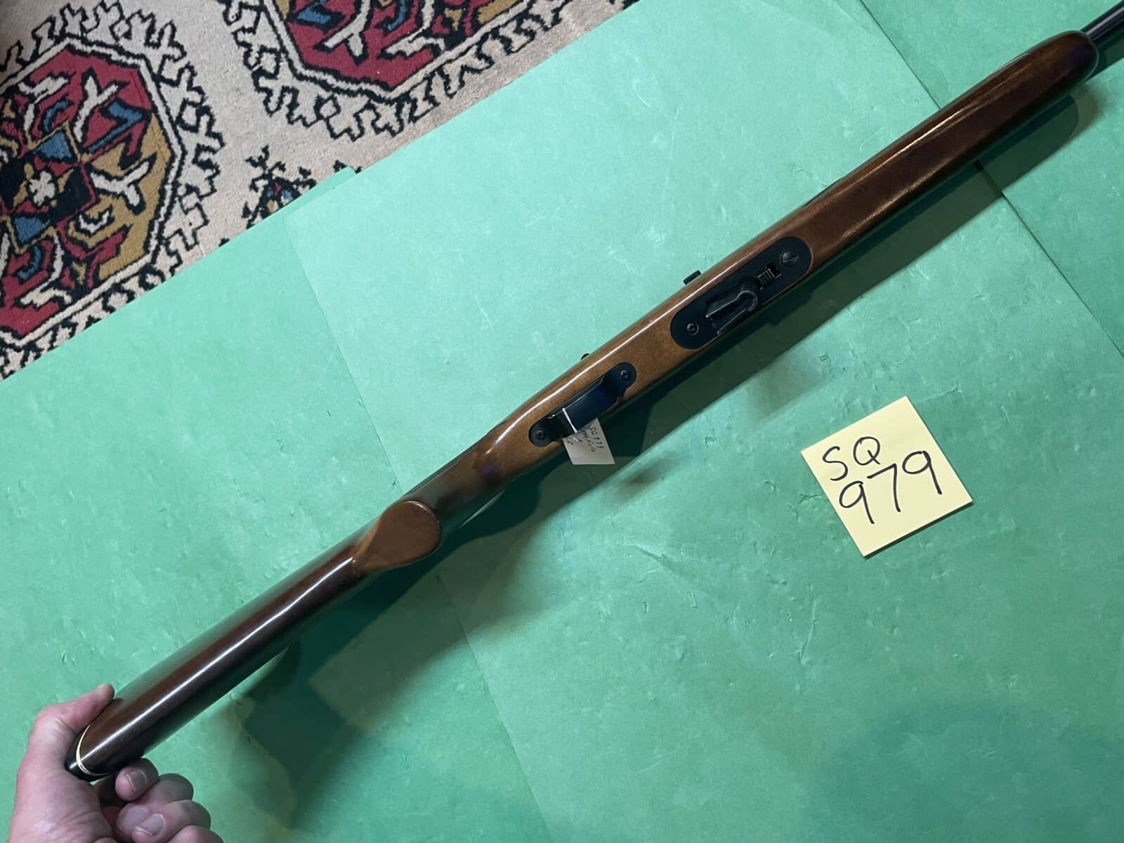 LAKEFIELD 64B 22LR