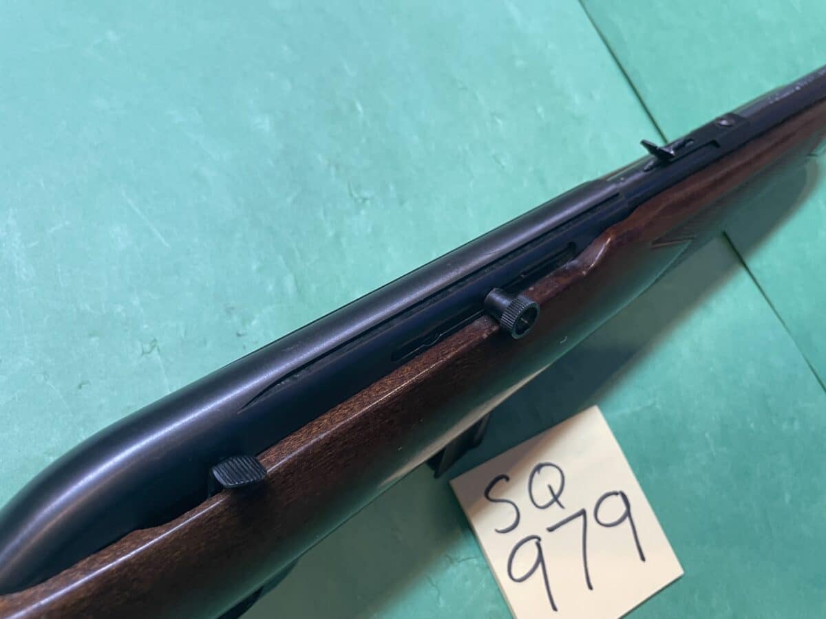LAKEFIELD 64B 22LR