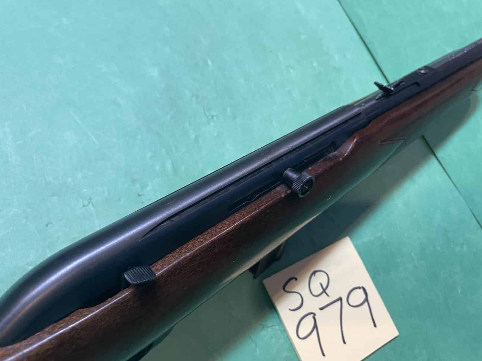 LAKEFIELD 64B 22LR