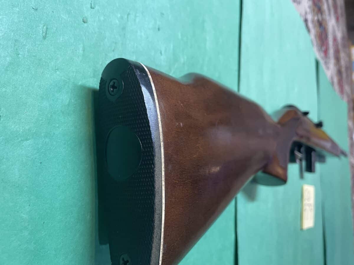 LAKEFIELD 64B 22LR