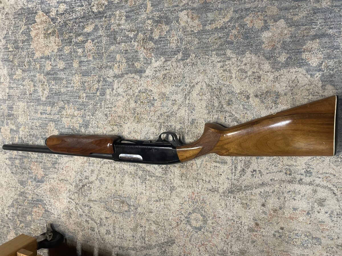 MARLIN MAKII POMPE 12GA