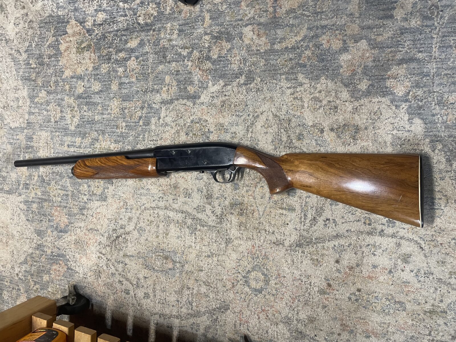 MARLIN MAKII POMPE 12GA