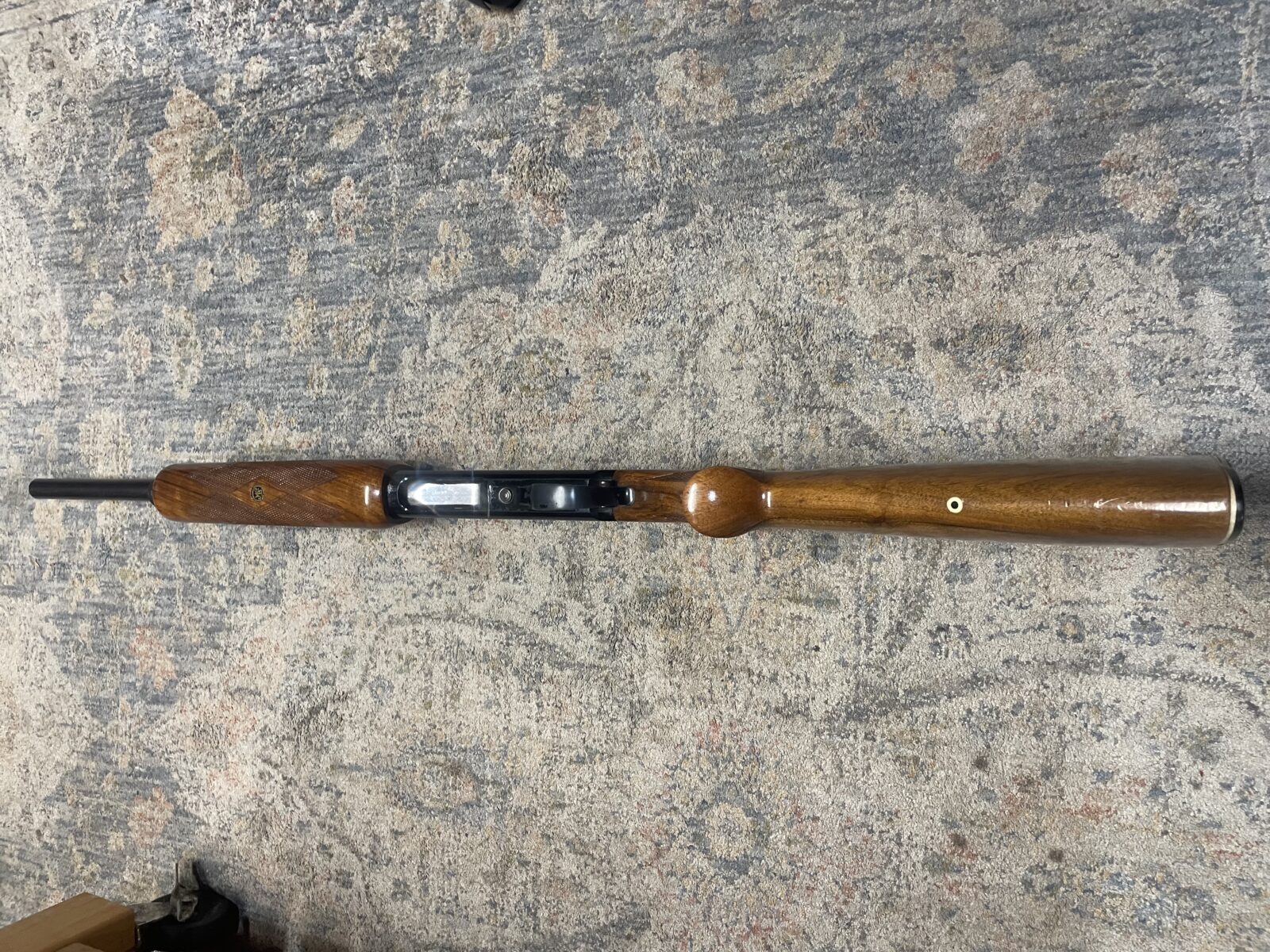 MARLIN MAKII POMPE 12GA