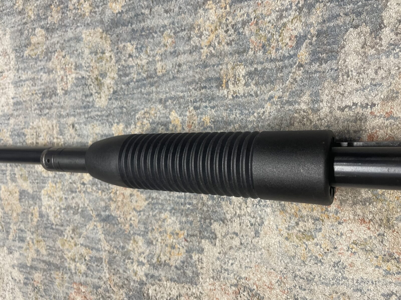FUSIL POMPE MAVERICK 12GA ,3” MAGNUM CANON 30”