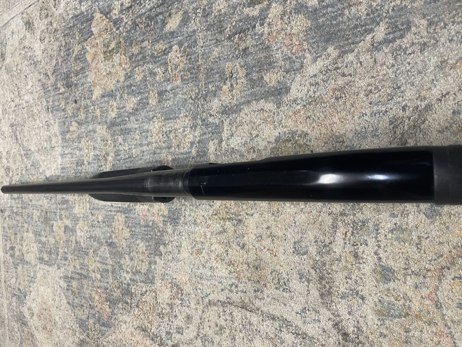 FUSIL POMPE MAVERICK 12GA ,3” MAGNUM CANON 30”