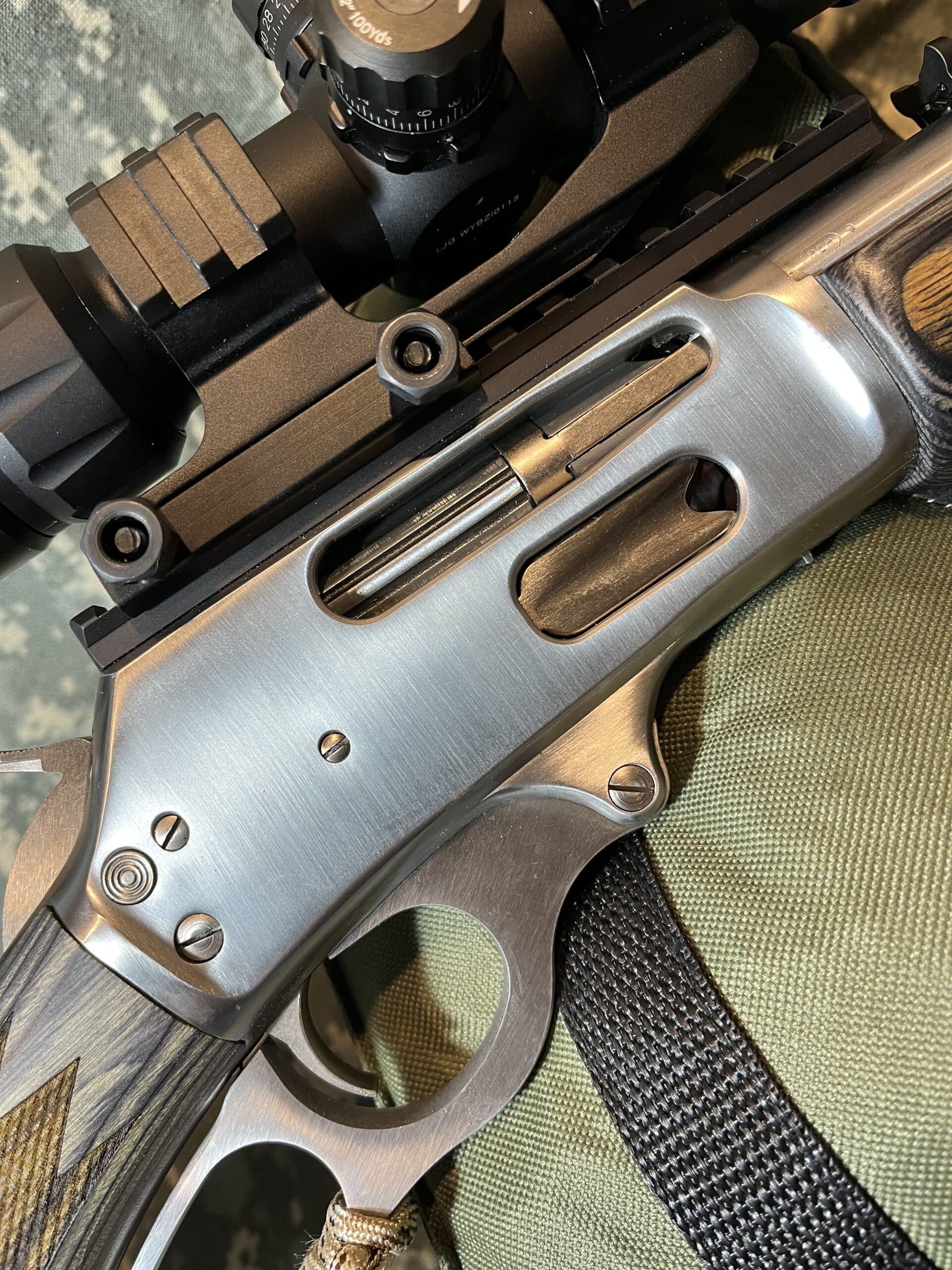 Marlin 336XLR