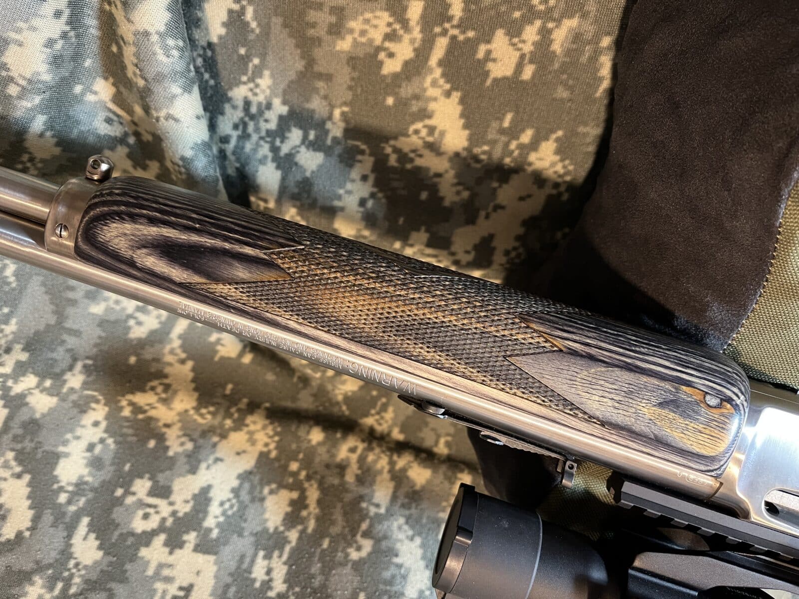 Marlin 336XLR