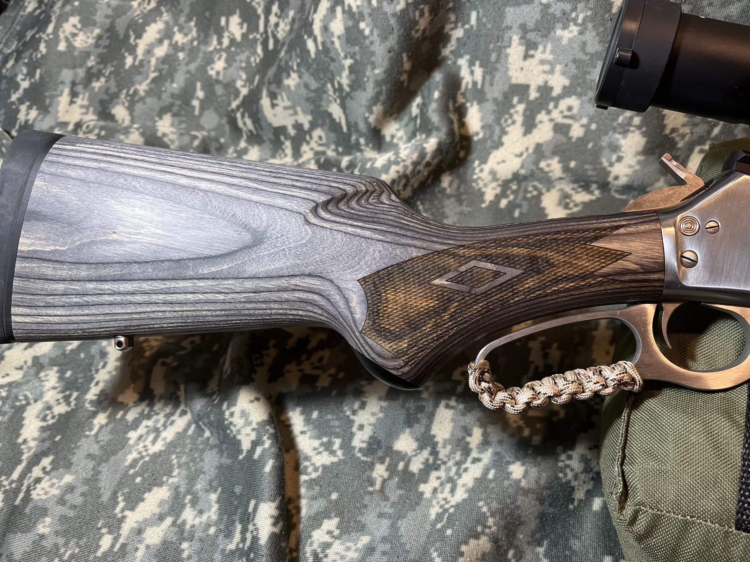 Marlin 336XLR